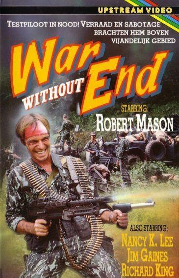 Постер фильма War Without End