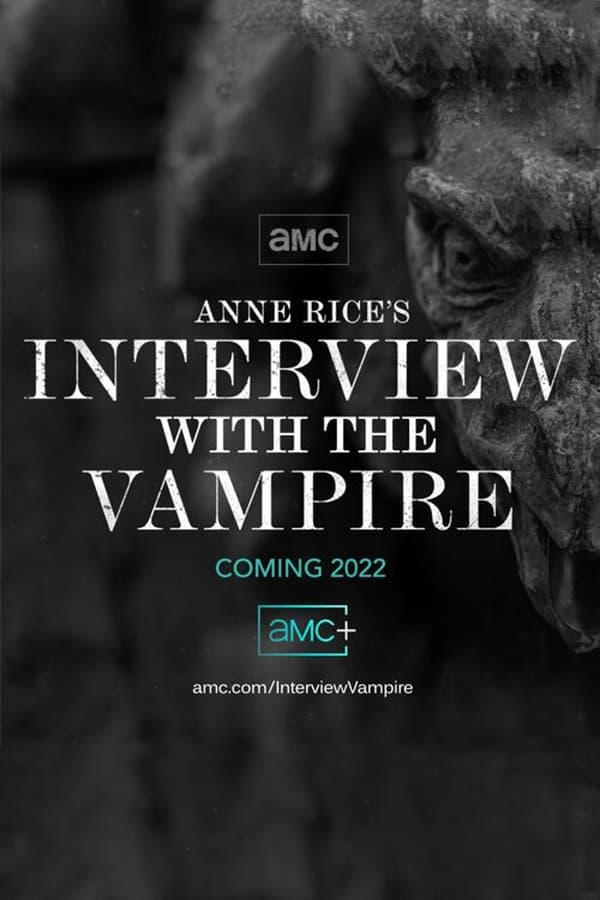 Постер фильма Интервью с вампиром | Interview with the Vampire