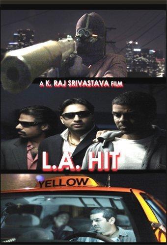 Постер фильма L.A. Hit