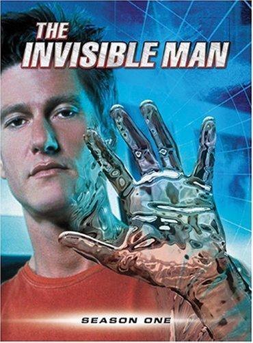 Постер фильма Человек-невидимка | The Invisible Man