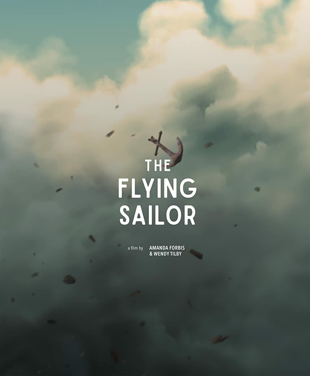 Постер фильма Летающий моряк | The Flying Sailor