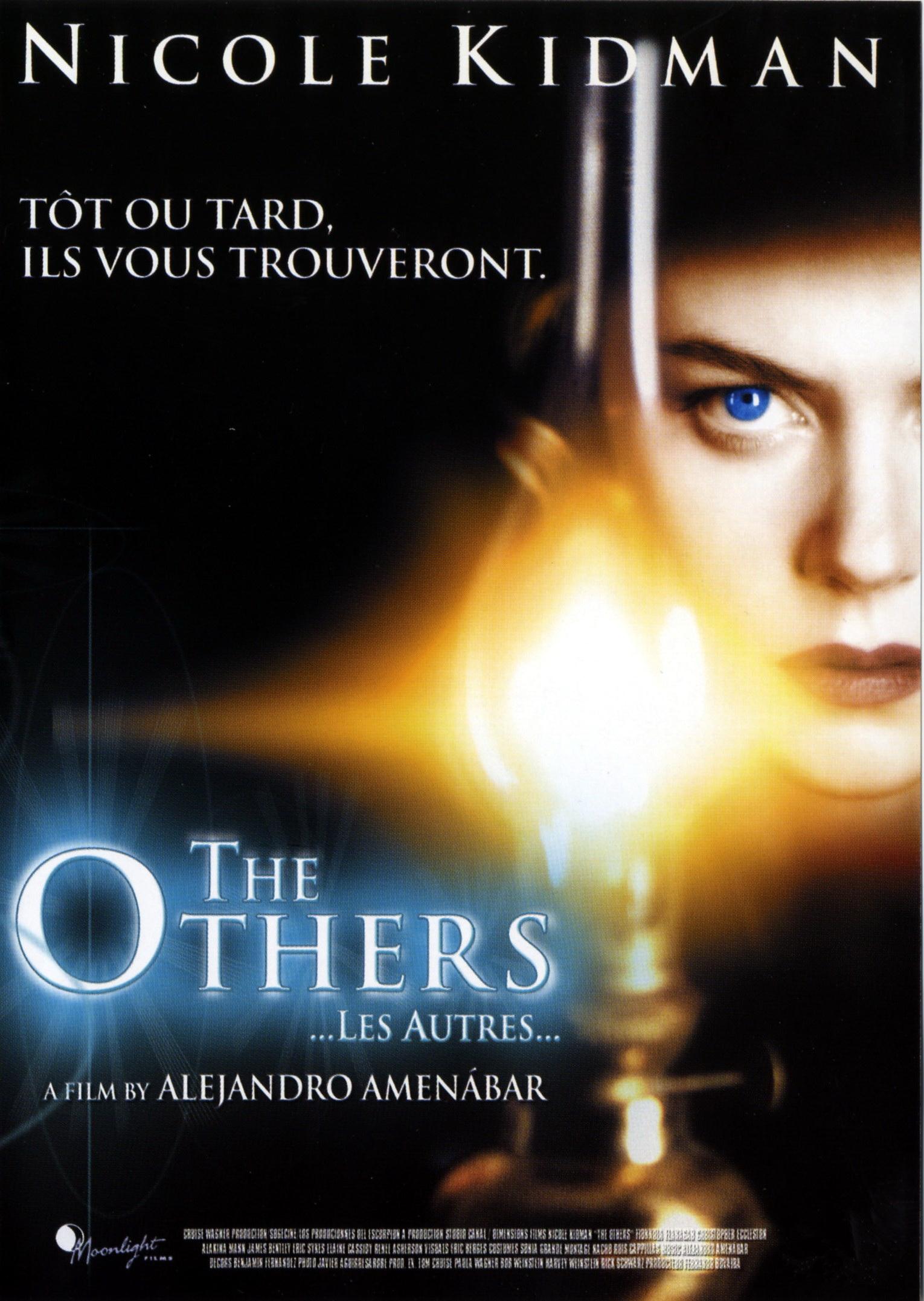 Постер фильма Другие | The Others