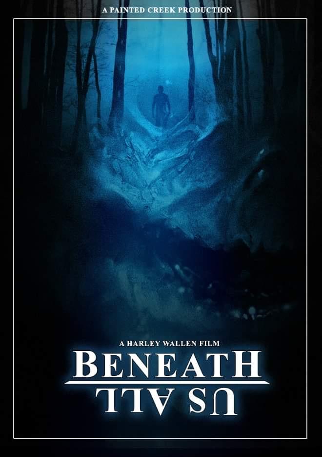 Постер фильма Beneath Us All