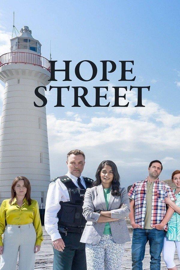Постер фильма Хоуп-стрит | Hope Street