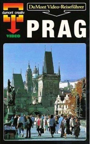 Постер фильма Прага | Prague