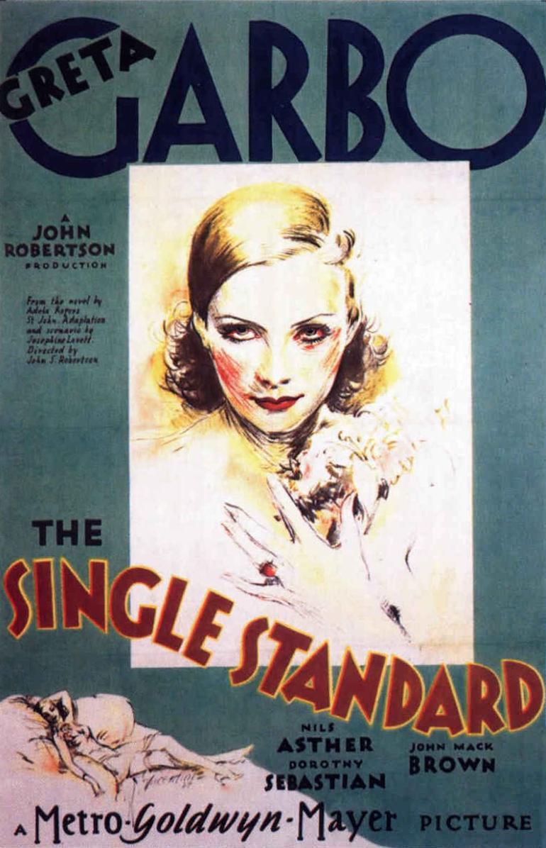 Постер фильма Единый стандарт | Single Standard