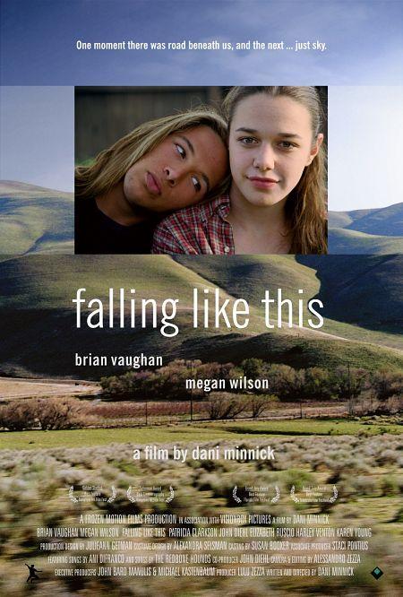 Постер фильма Falling Like This