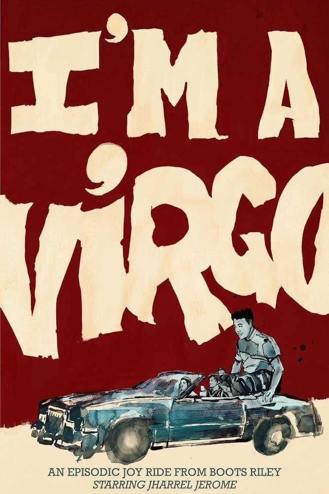 Постер фильма Я Дева | I’m a Virgo