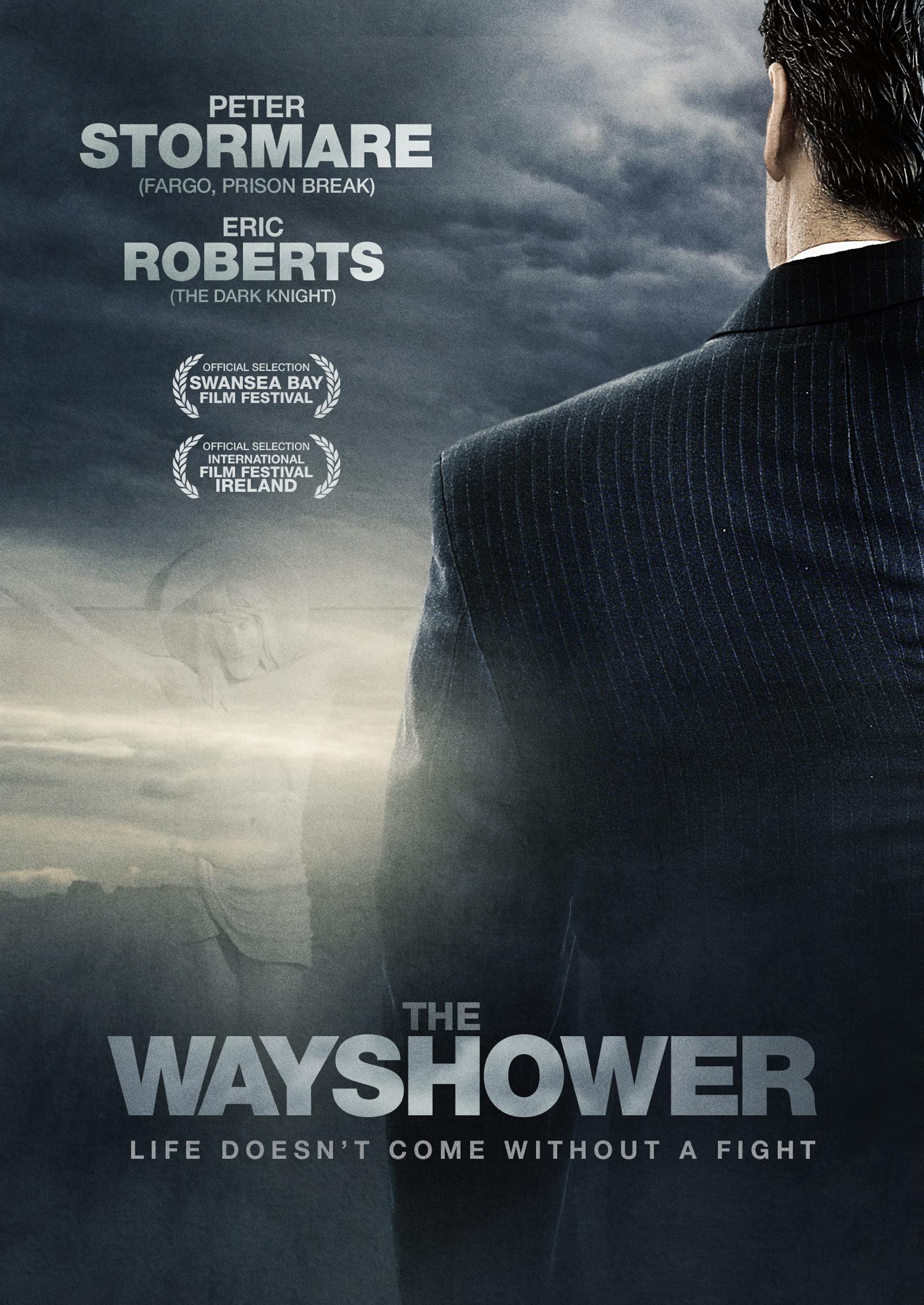 Постер фильма Проводник | Wayshower