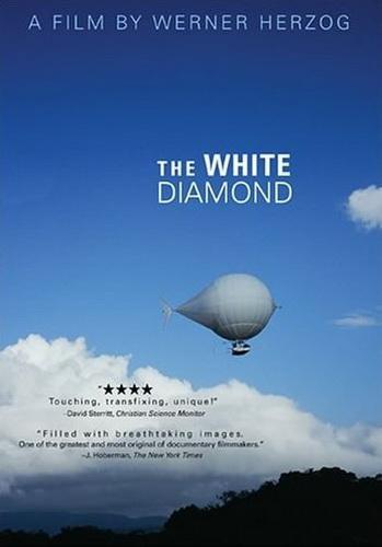 Постер фильма Белый алмаз | White Diamond