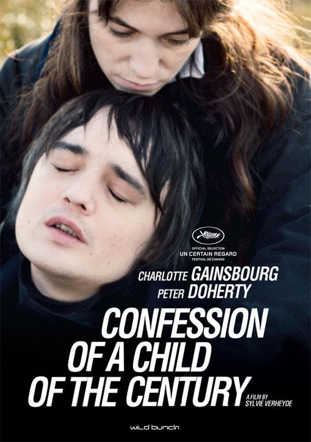 Постер фильма Исповедь сына века | Confession of a Child of the Century