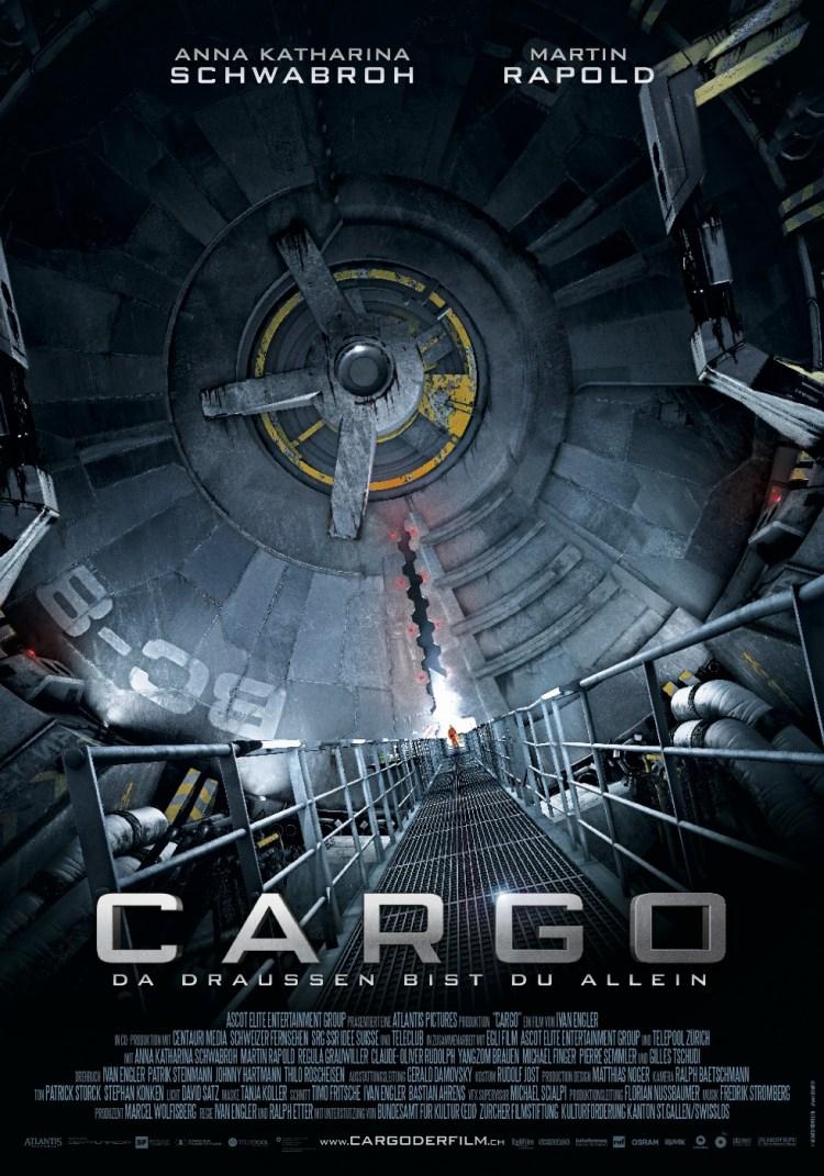 Постер фильма Карго | Cargo