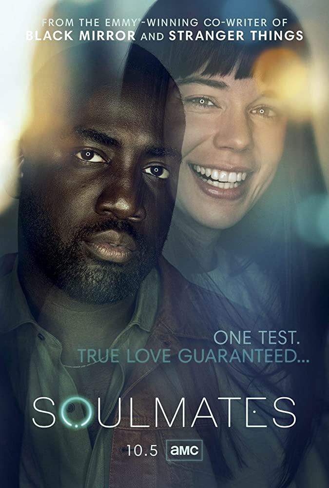 Постер фильма Родственные души | Soulmates