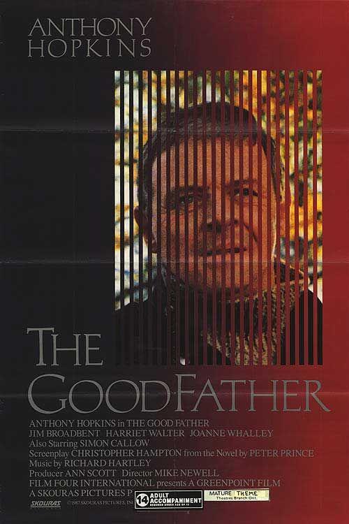 Постер фильма Хороший отец | Good Father