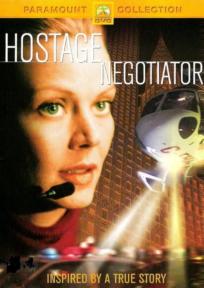 Постер фильма Между жизнью и смертью | Hostage Negotiator