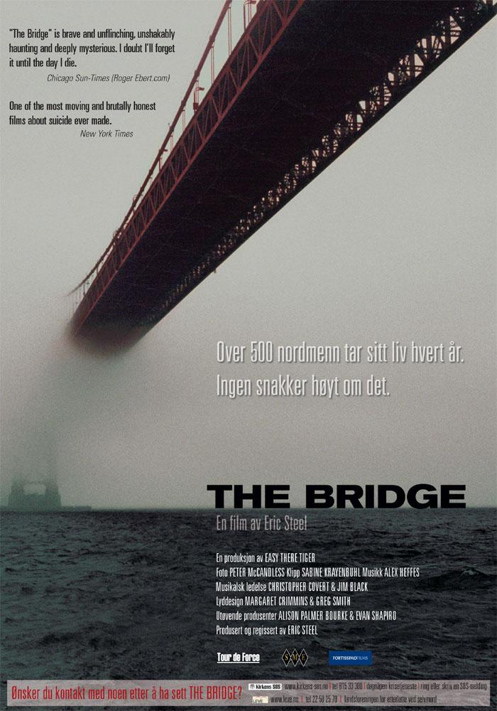 Постер фильма Мост | Bridge
