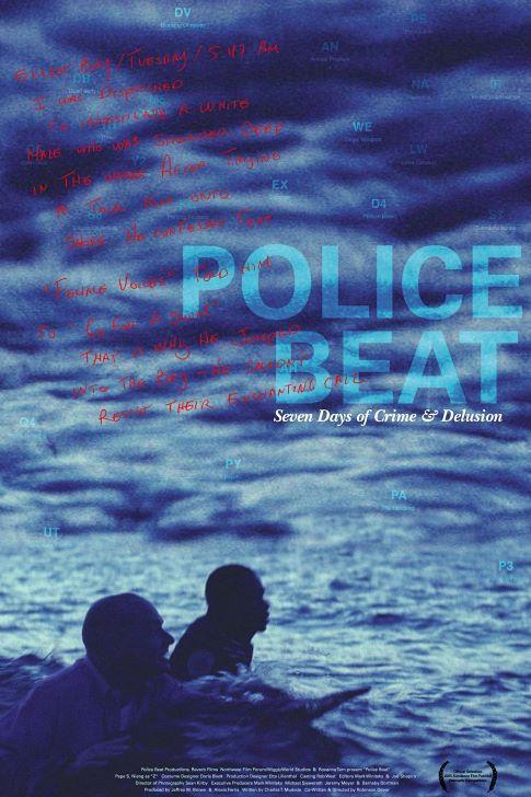 Постер фильма Полицейские потери | Police Beat