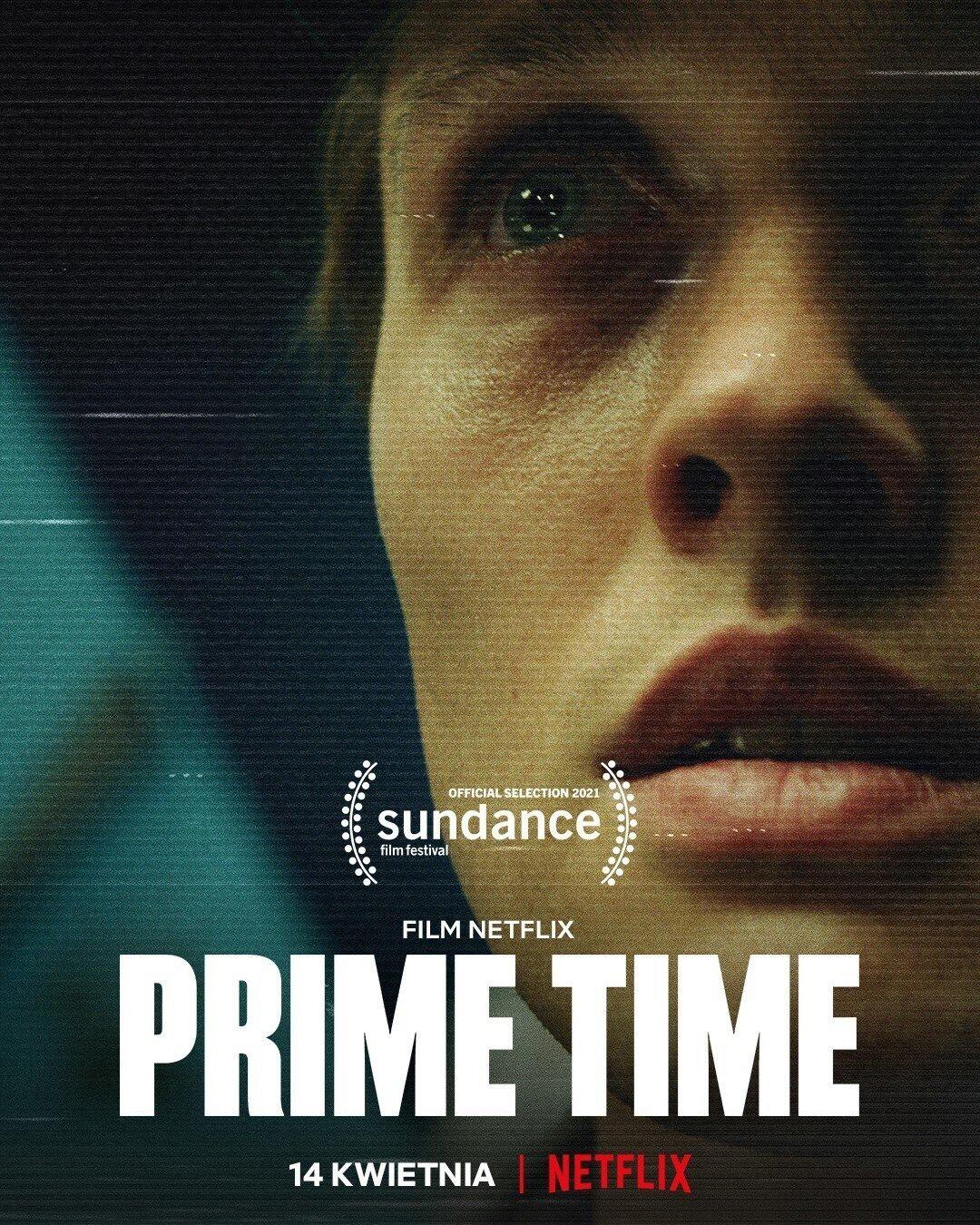 Постер фильма Прайм-тайм | Prime Time