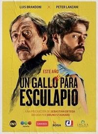 Постер фильма Петух для Эскулапа | Un gallo para Esculapio