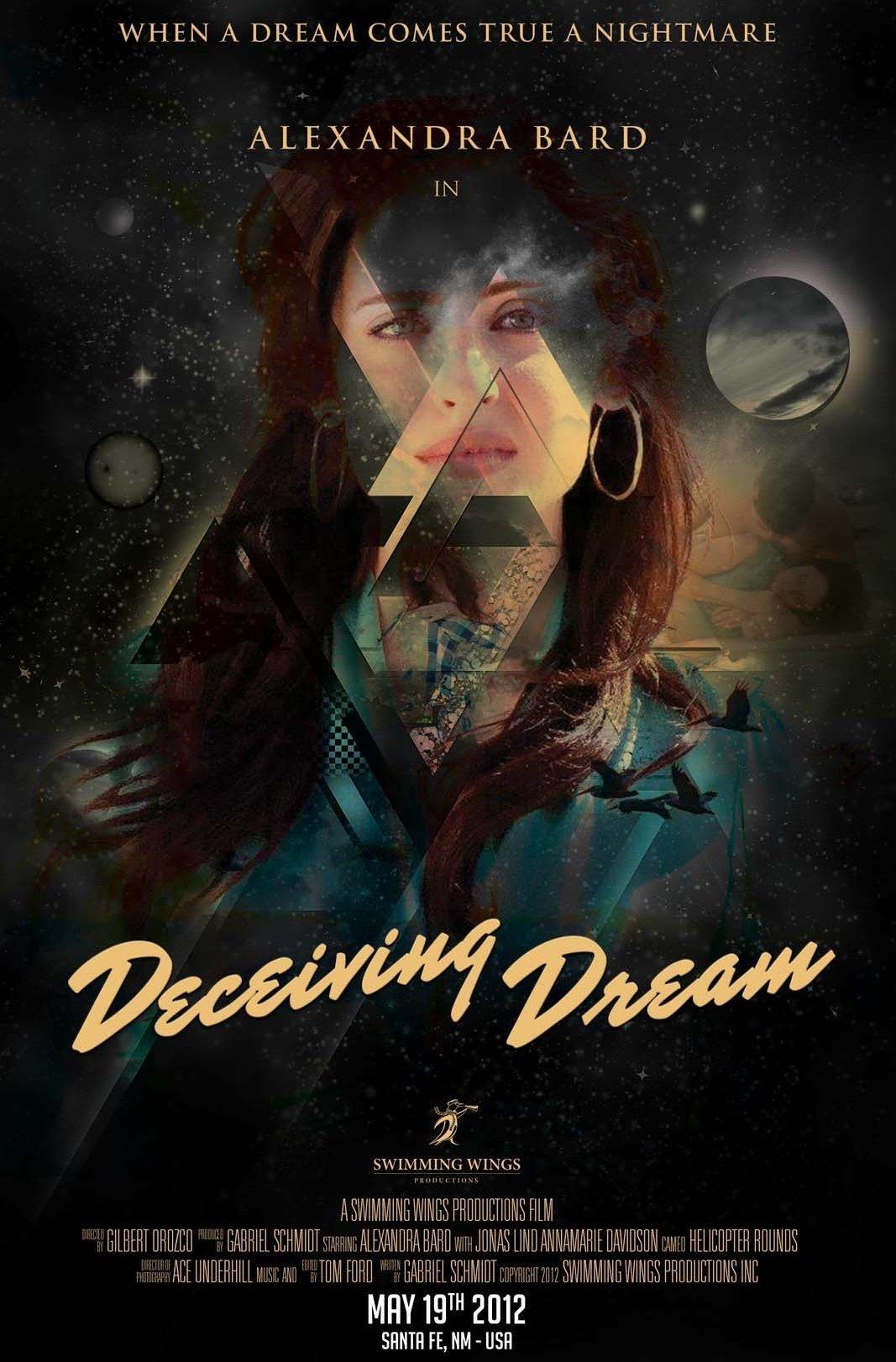 Постер фильма Deceiving Dream