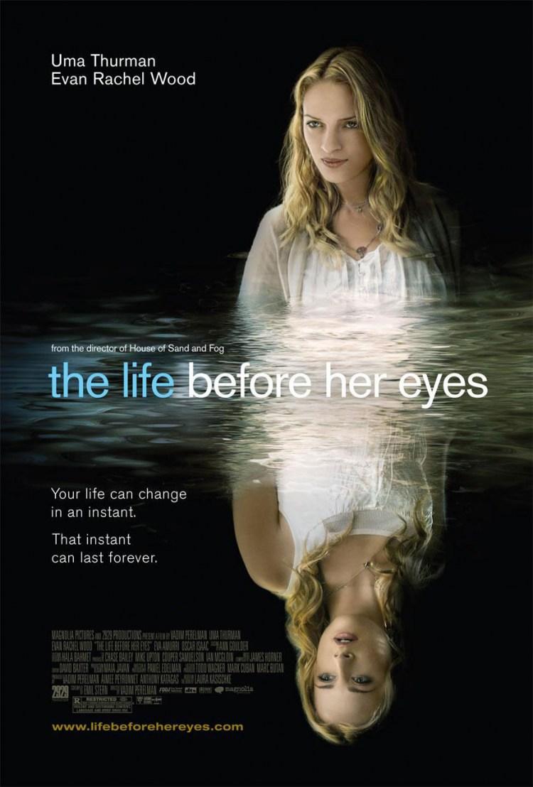 Постер фильма Мгновения жизни | Life Before Her Eyes