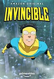 Постер фильма Непобедимый | Invincible