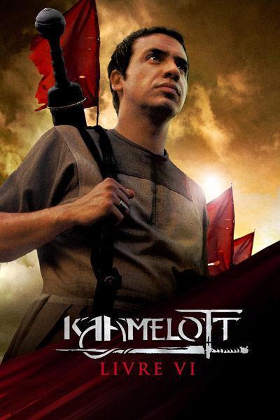Постер фильма Камелот | Kaamelott