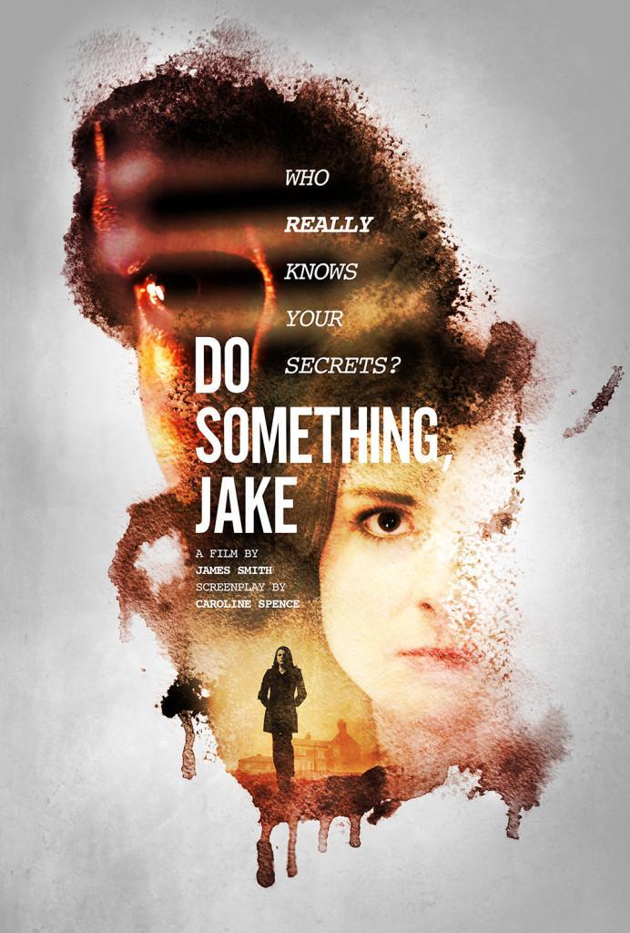 Постер фильма Do Something, Jake