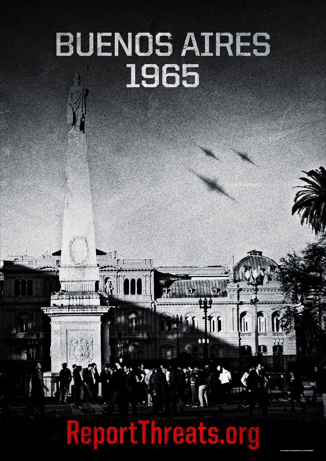 Постер фильма Инопланетное вторжение: Битва за Лос-Анджелес | Battle: Los Angeles