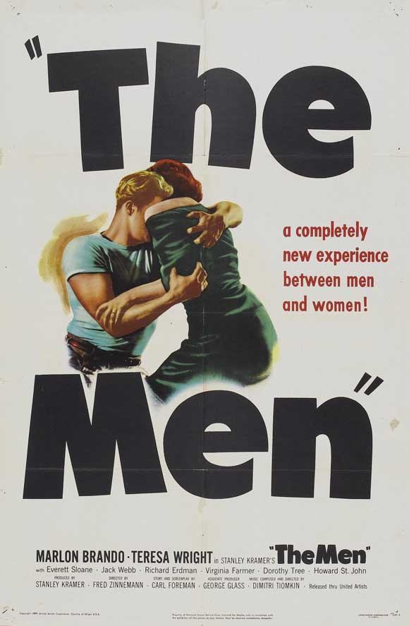 Постер фильма Мужчины | Men