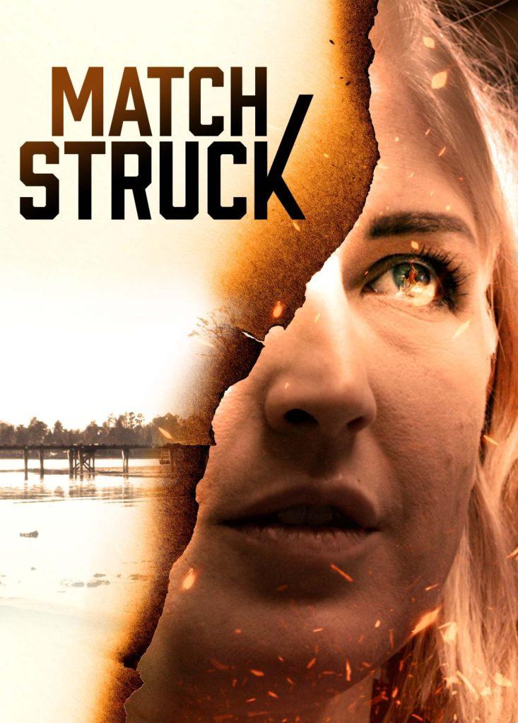Постер фильма Match Struck
