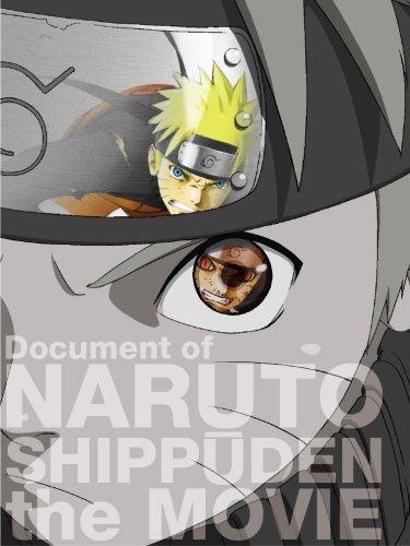 Постер фильма Наруто 4 | Gekijouban Naruto Shippuuden