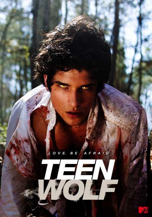 Постер фильма Оборотень | Teen Wolf