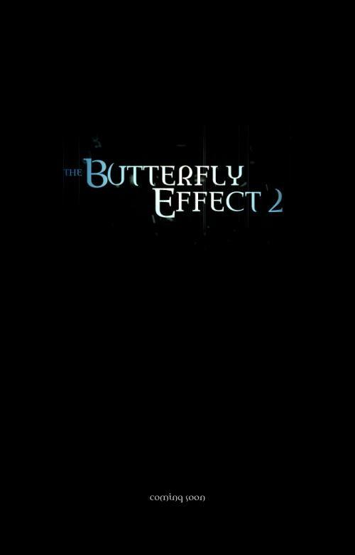 Постер фильма Эффект бабочки 2 | Butterfly Effect 2