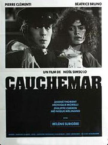 Постер фильма Cauchemar