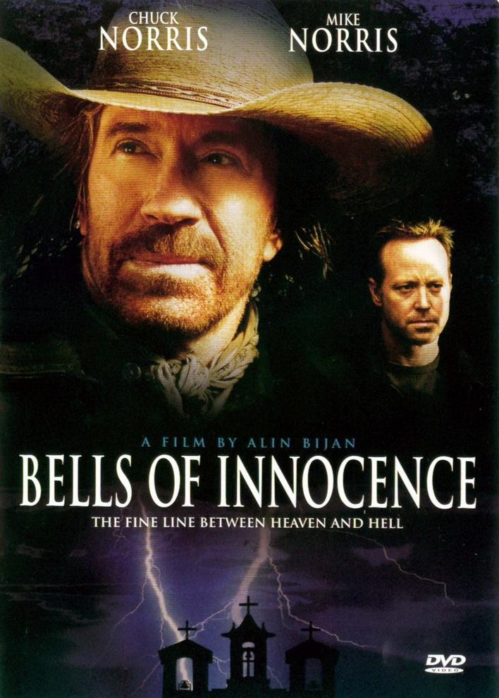 Постер фильма Обитель дьявола | Bells of Innocence