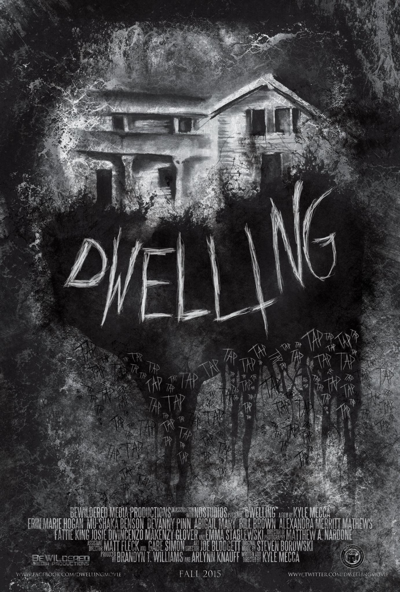 Постер фильма Dwelling