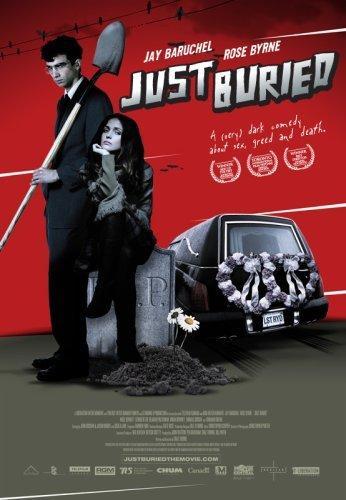 Постер фильма Just Buried