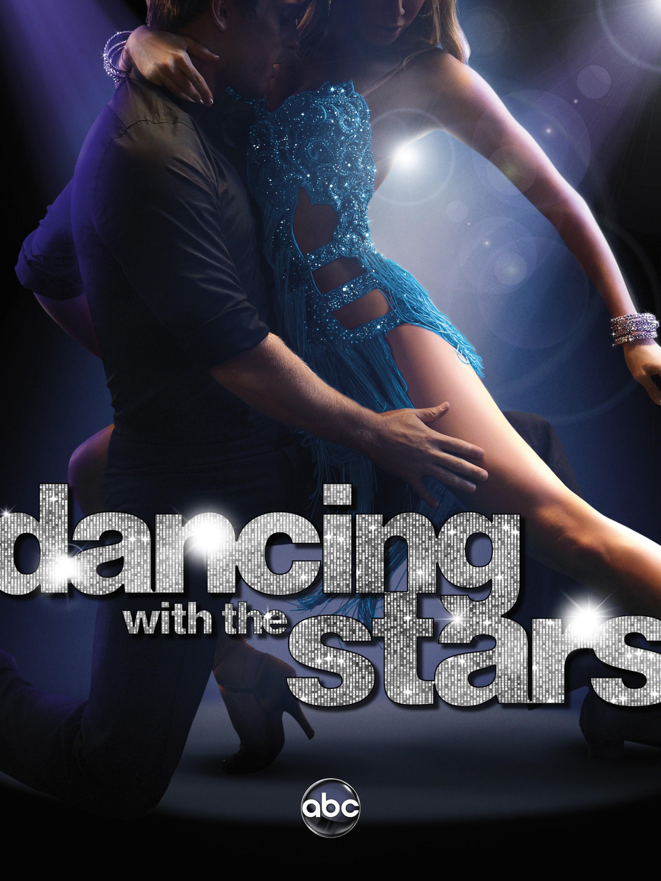 Постер фильма Танцы со звездами | Dancing with the Stars
