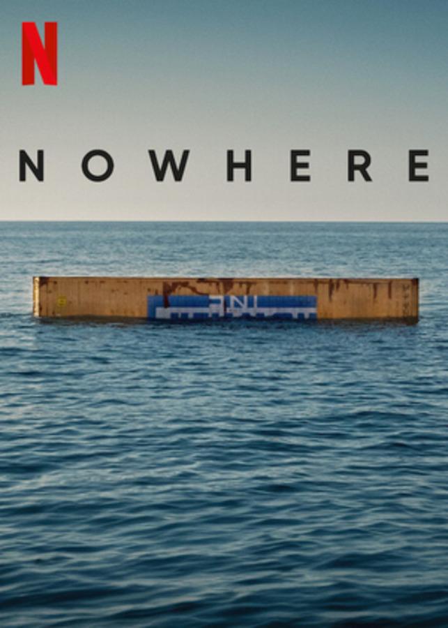 Постер фильма Nowhere