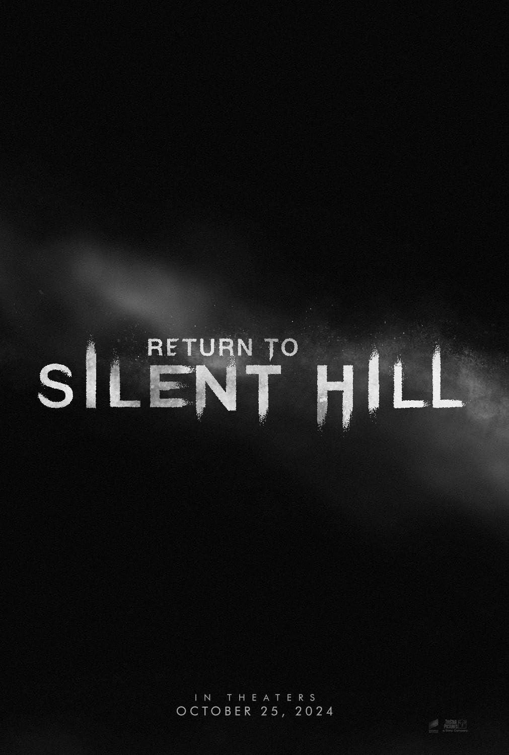 Постер фильма Возвращение в Сайлент Хилл | Return to Silent Hill