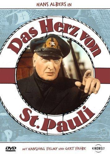 Постер фильма Herz von St. Pauli
