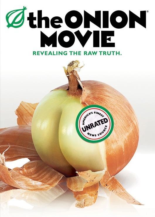 Постер фильма Луковые новости | Onion Movie