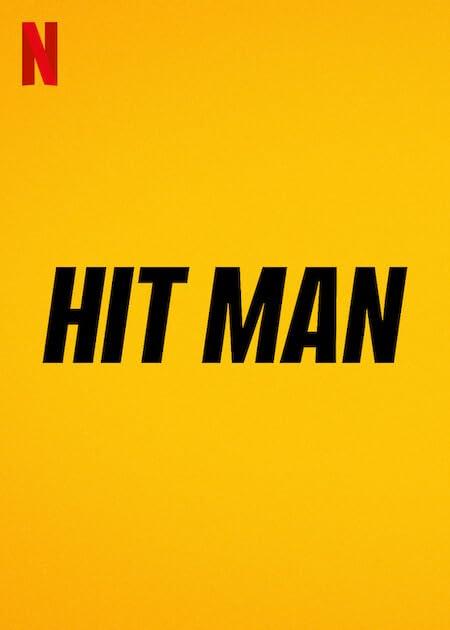 Постер фильма Я не киллер | Hit Man