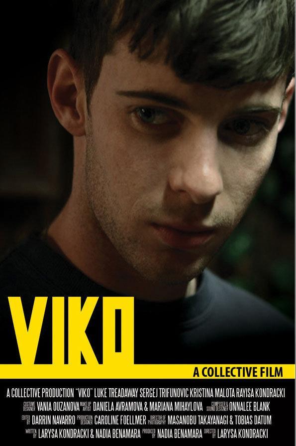 Постер фильма Viko