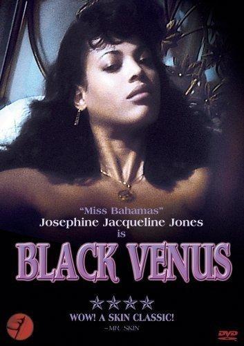 Постер фильма Black Venus