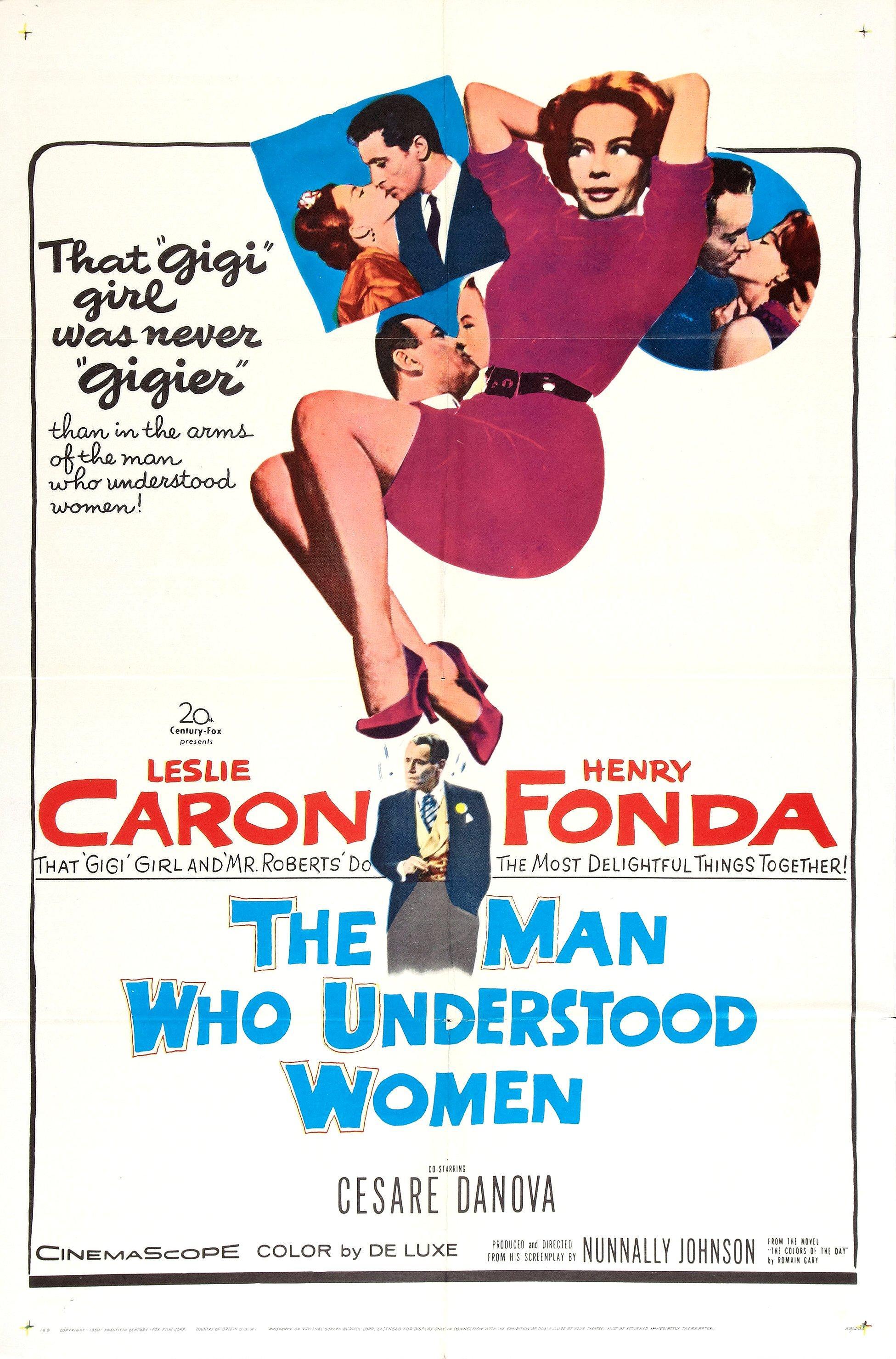 Постер фильма Мужчина, который понимал женщин | Man Who Understood Women