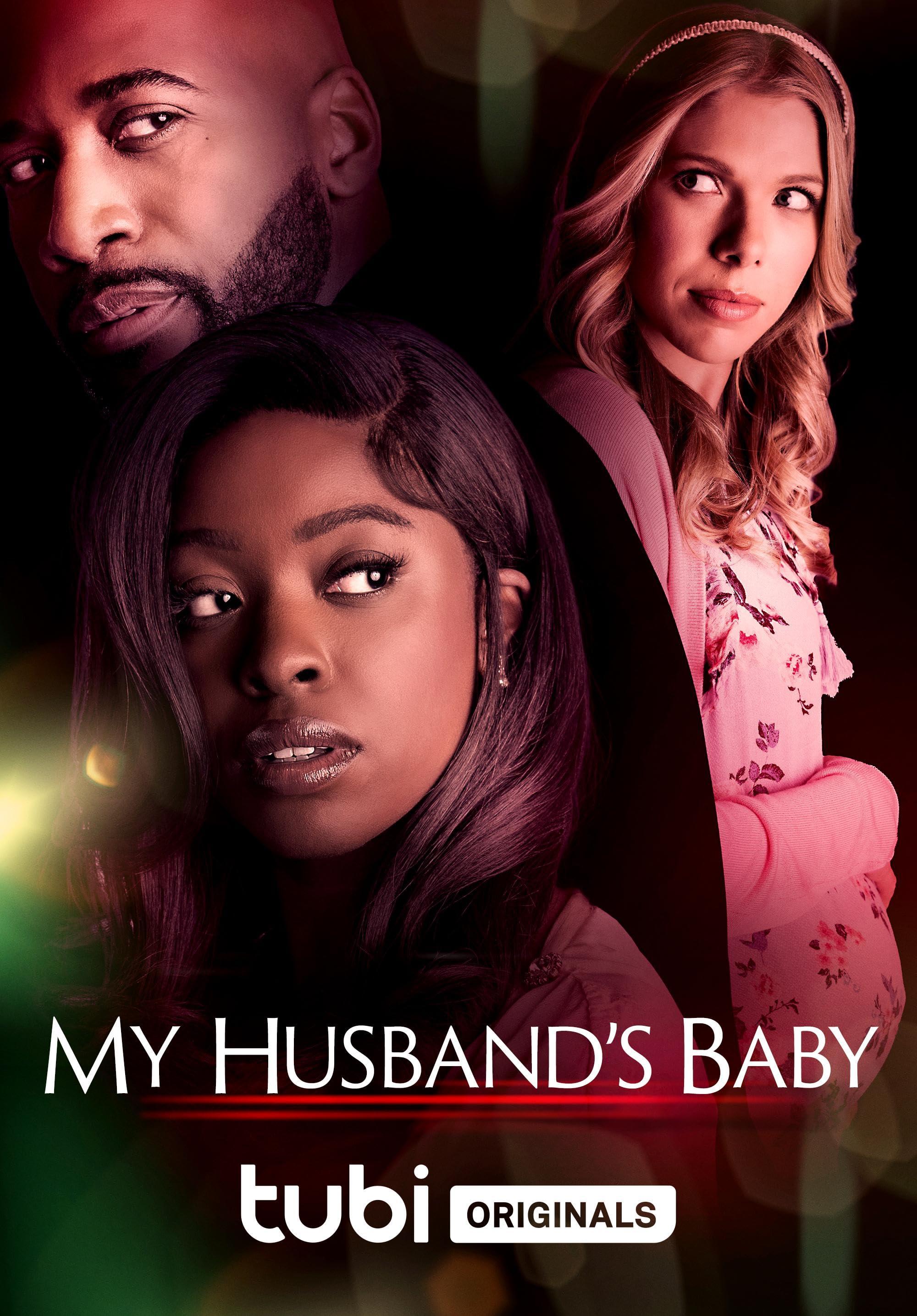 Постер фильма My Husband's Baby