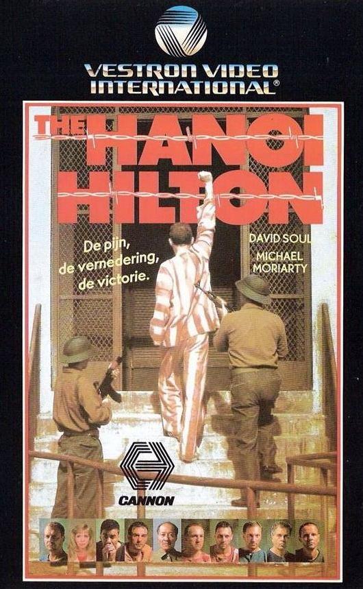Постер фильма Hanoi Hilton