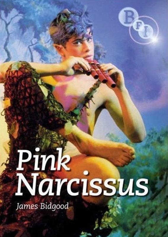 Постер фильма Pink Narcissus